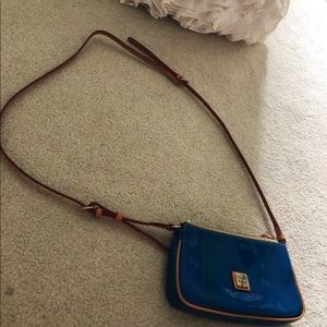 Dooney and Bourke satchel